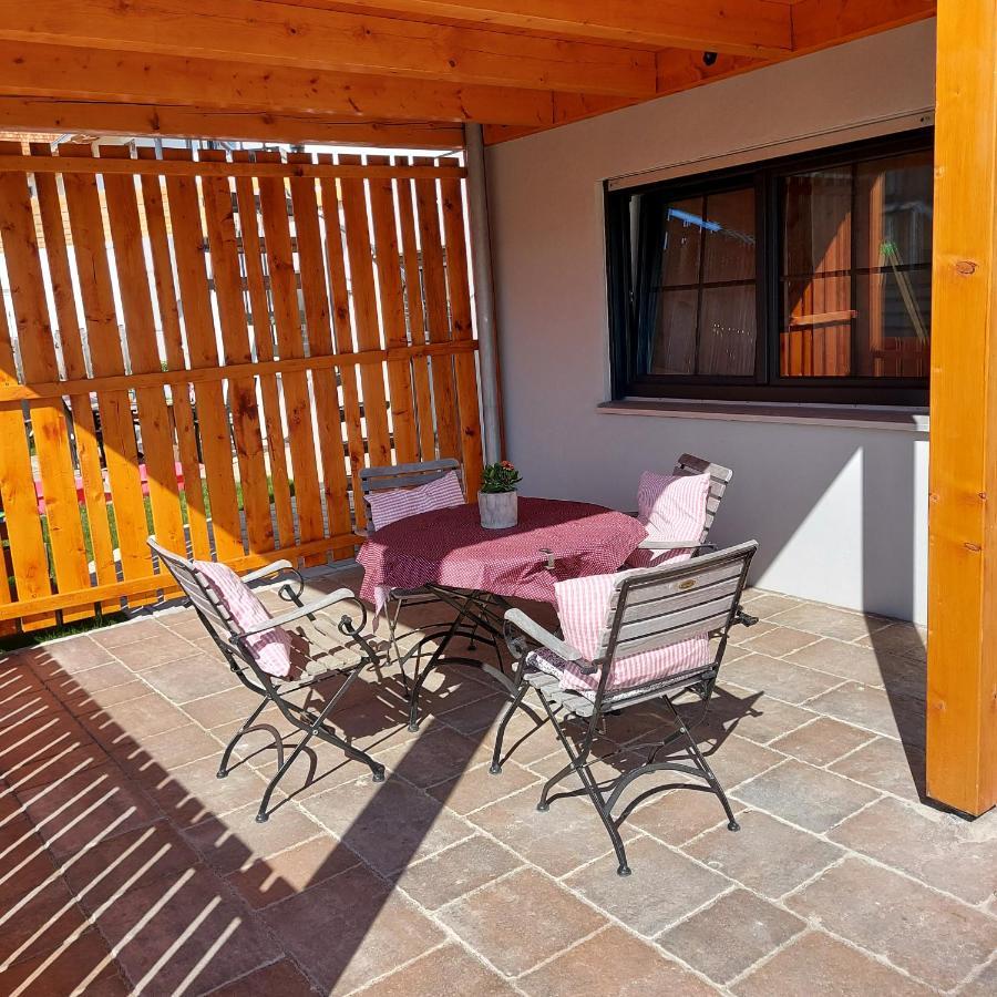 Ferienwohnung Familie Roth Ruckholz Exterior photo